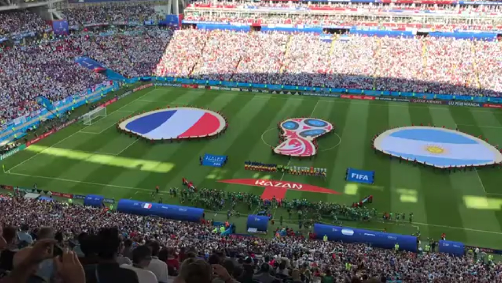 多面性和高