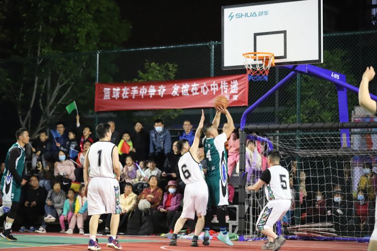 是天生的